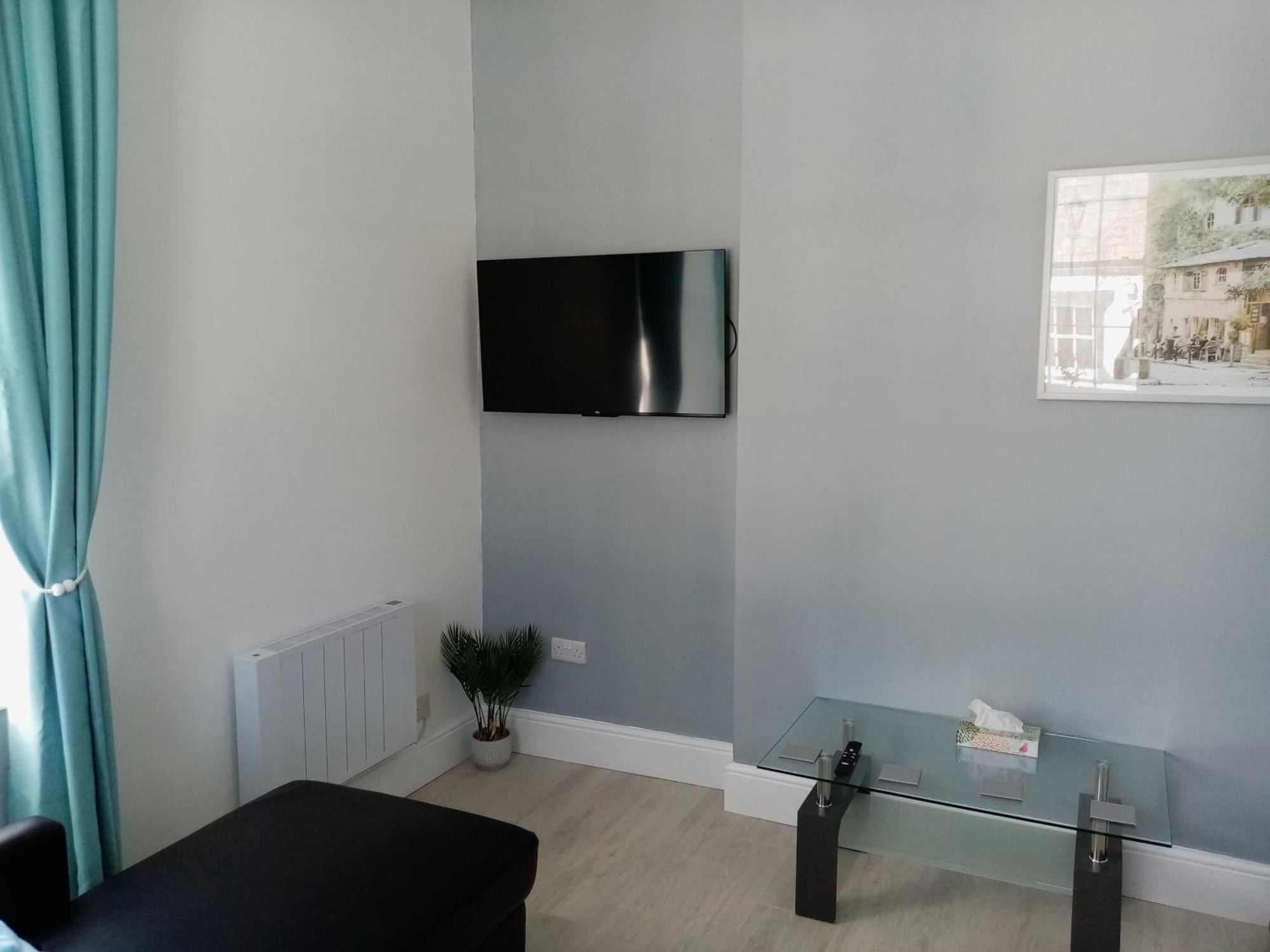 Glan Conwy House One And Two Bedroom Apartments Llanrwst Exterior foto